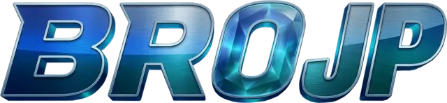 BROJP Logo